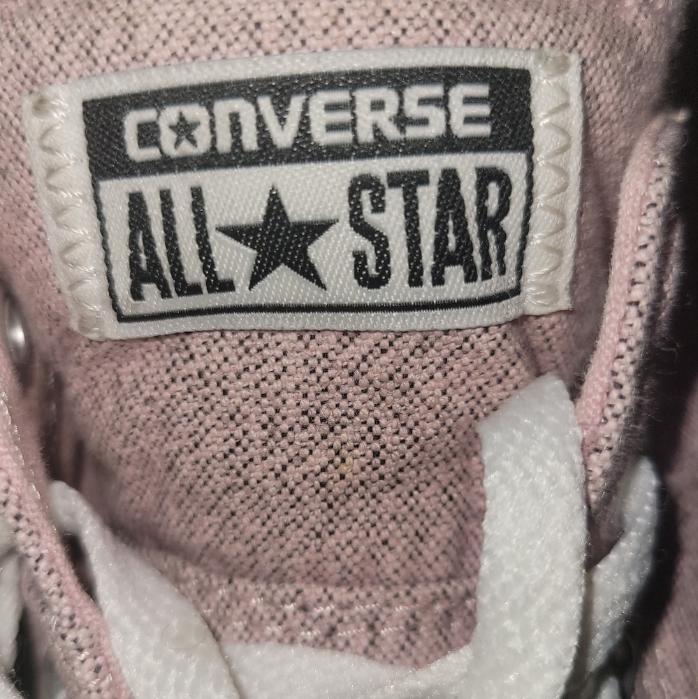 Converse All Star - Picture 4 of 5